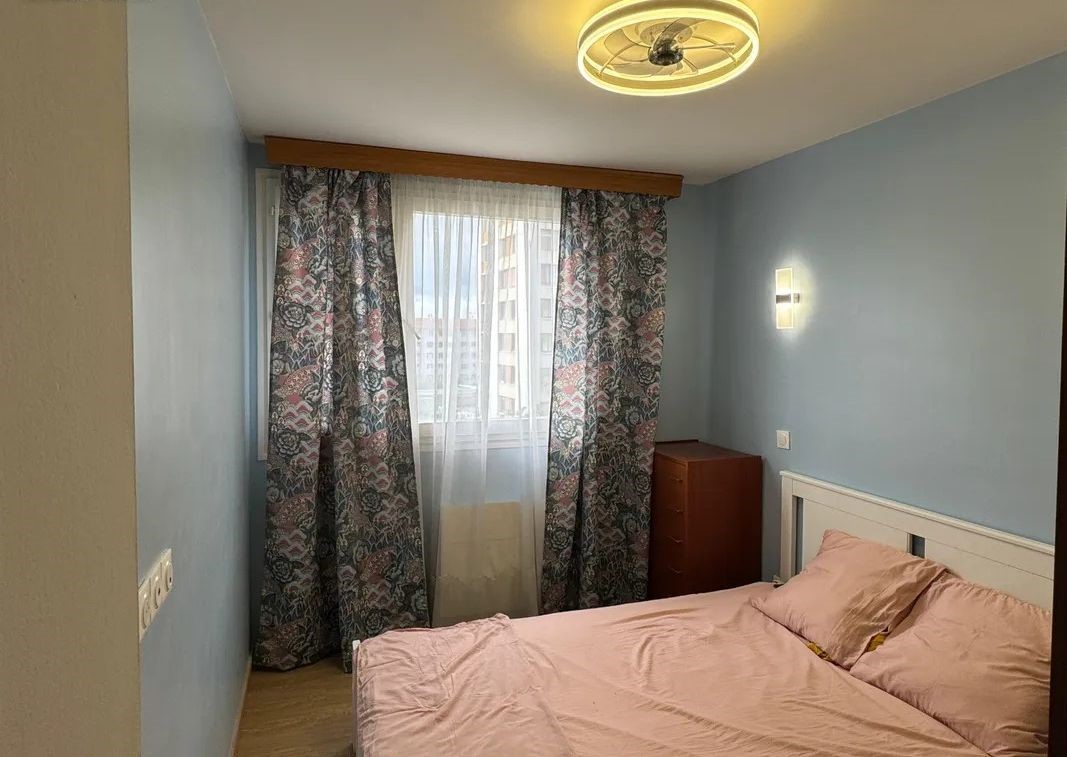 Location appartement de 50m2 à NANTERRE