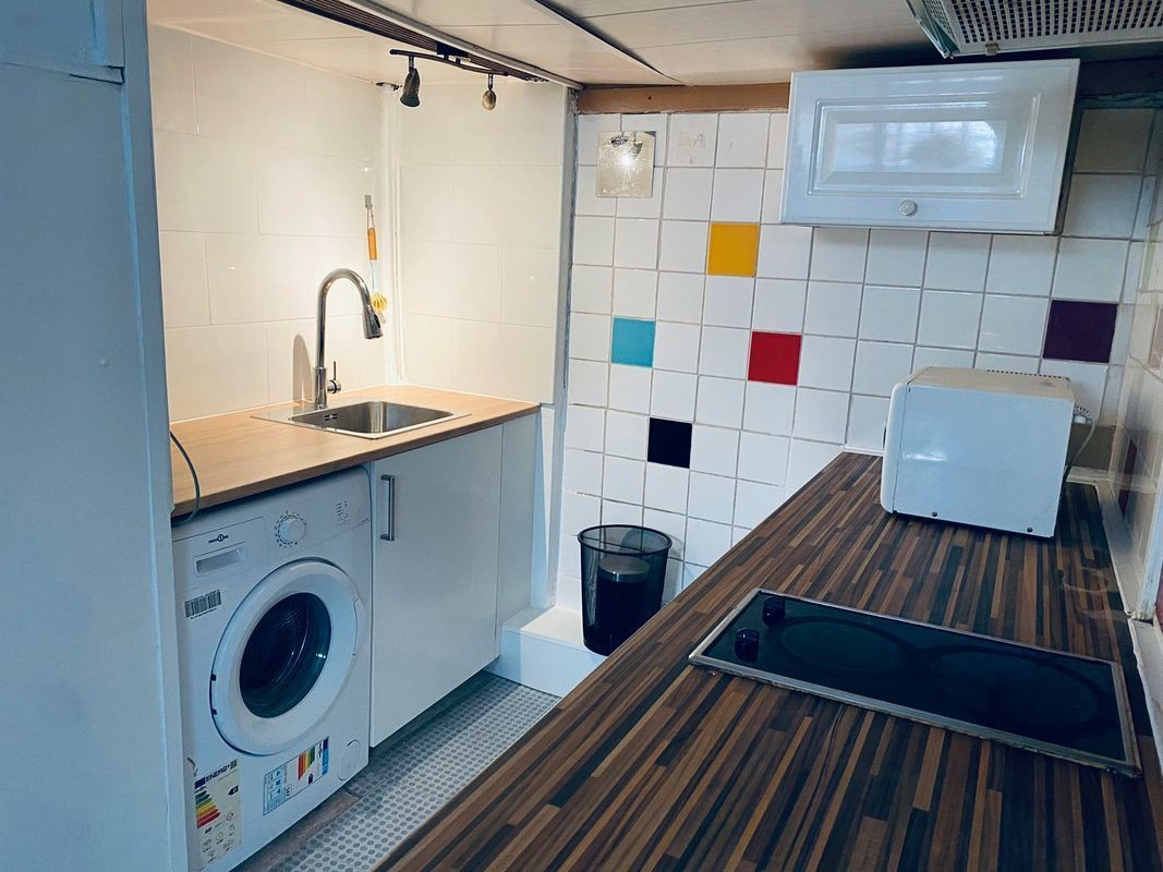 Location appartement de 35m2 à ANTONY