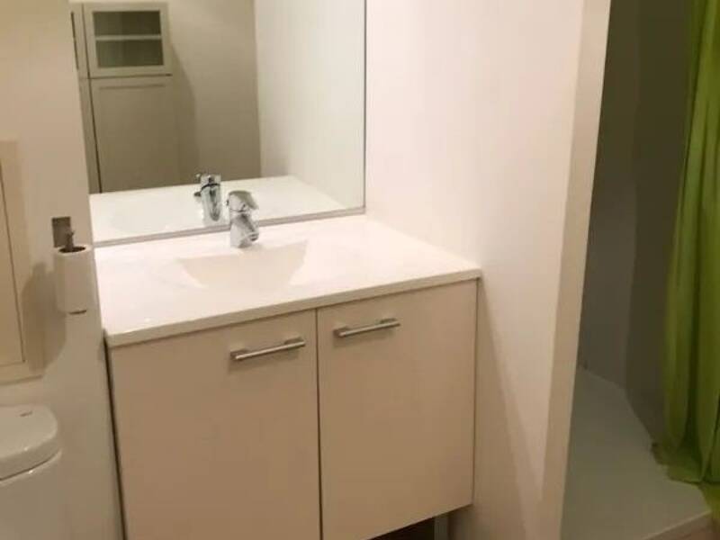Location appartement de 38m2 à MONTREUIL