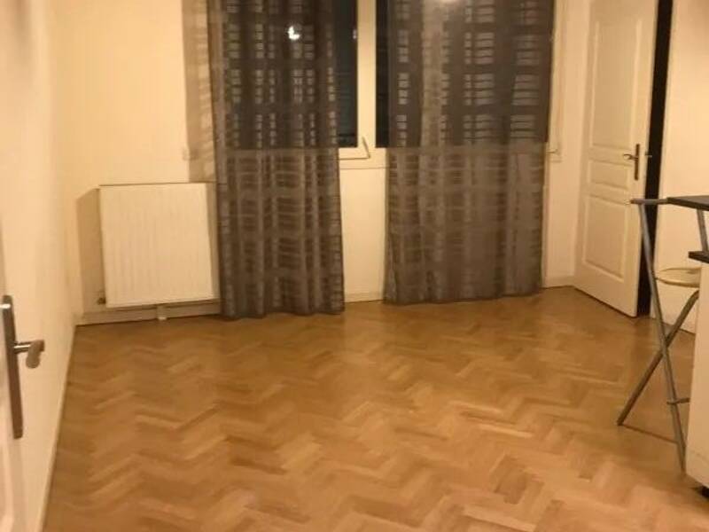 Location appartement de 38m2 à MONTREUIL