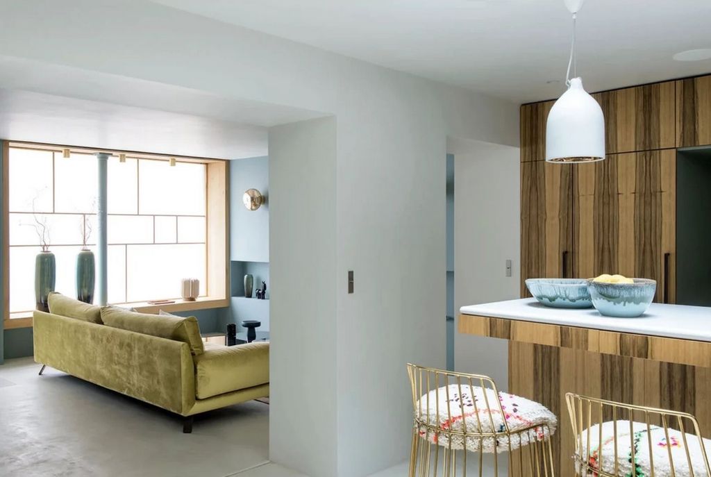 Paris 17e arrondissement - Maison & propriété à vendre