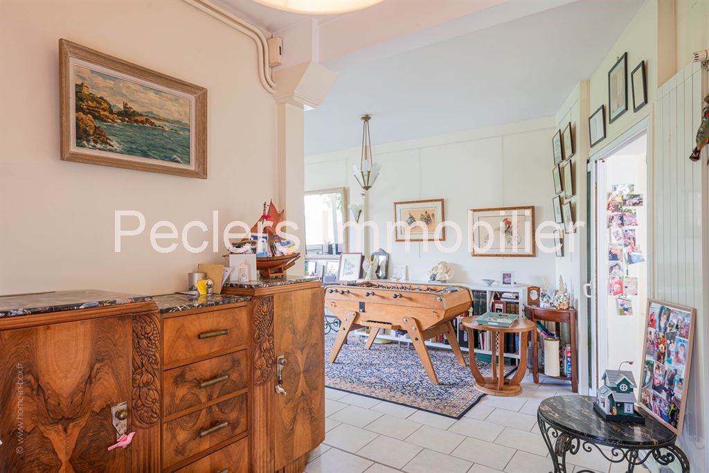 Vente maison de 200m2 à RUEIL MALMAISON