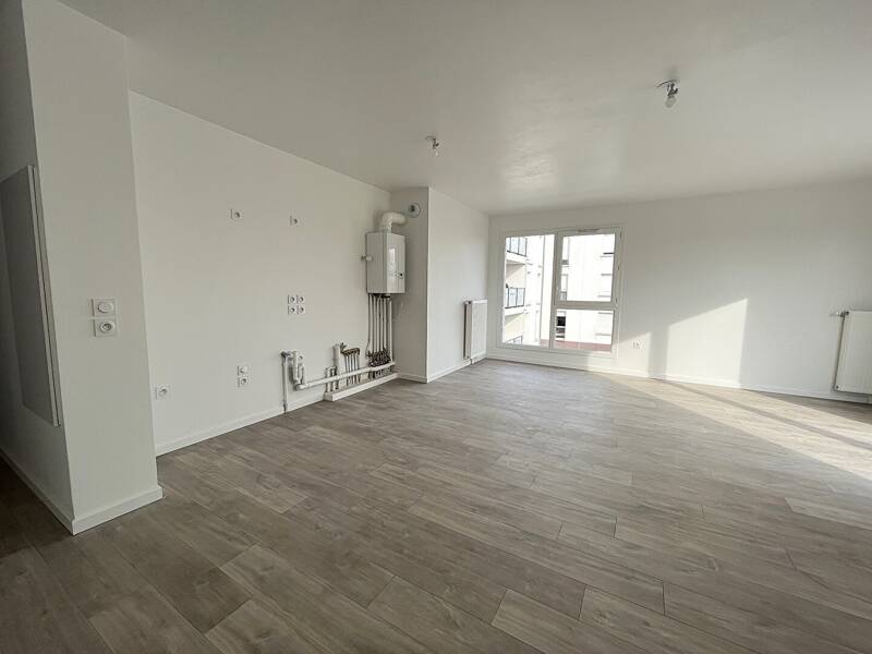 Location appartement de 57m2 à VILLEPINTE
