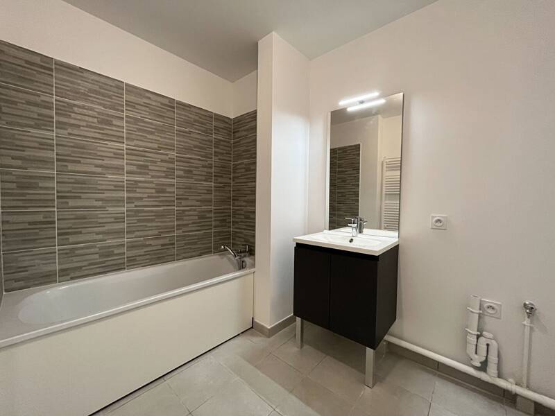 Location appartement de 57m2 à VILLEPINTE