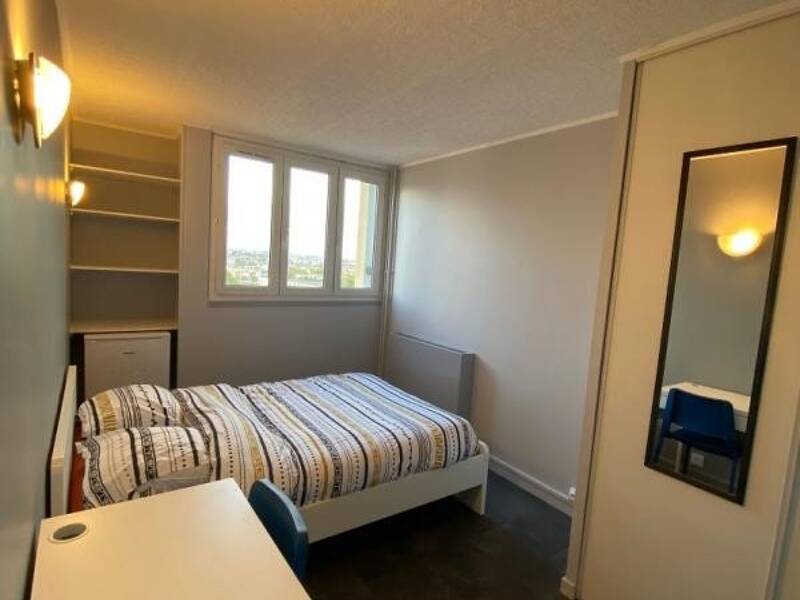Location appartement de 12m2 à SAINT DENIS