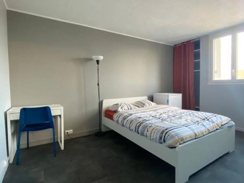 Location appartement de 12m2 à SAINT DENIS