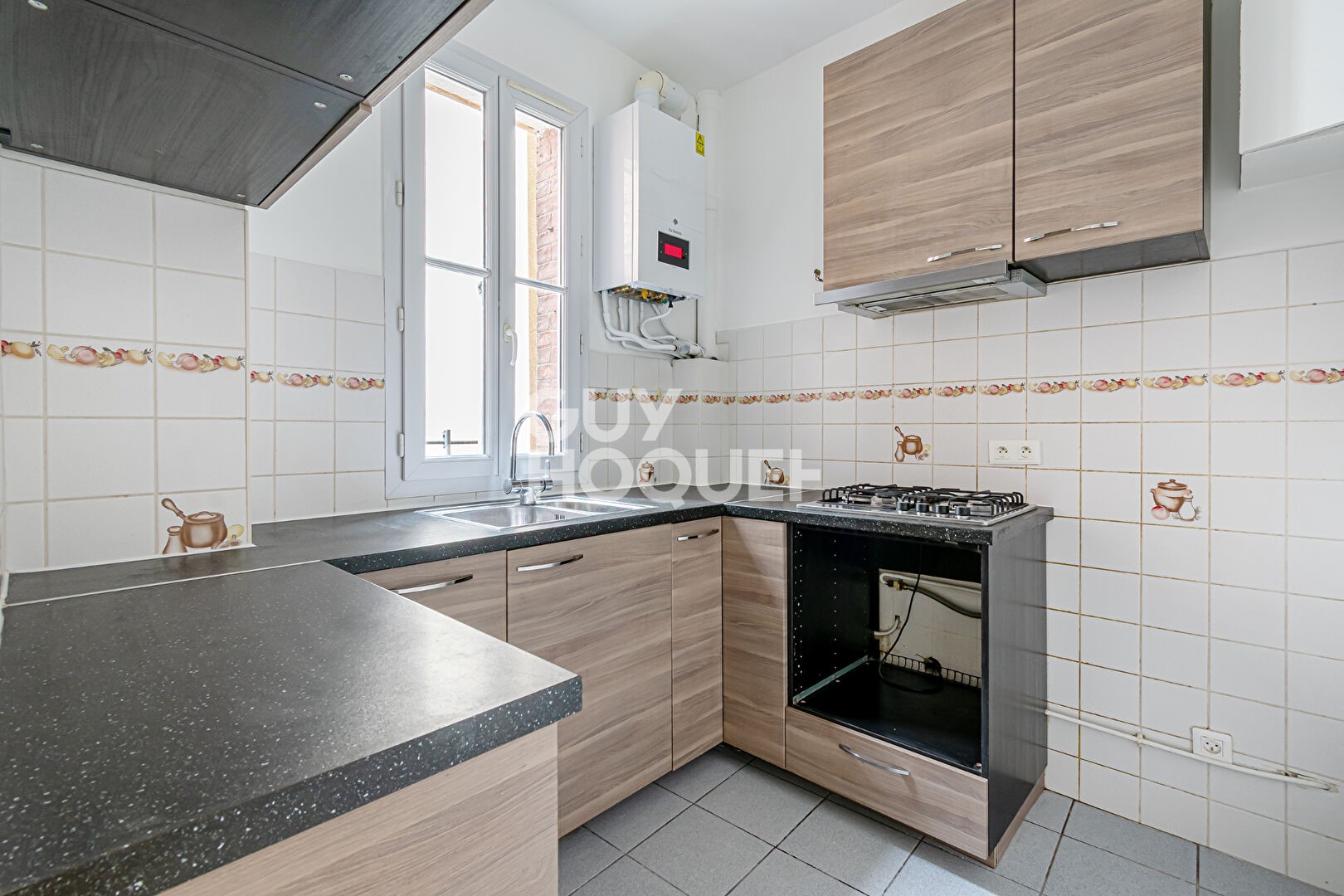 Vente appartement de 60m2 à VILLIERS SUR MARNE