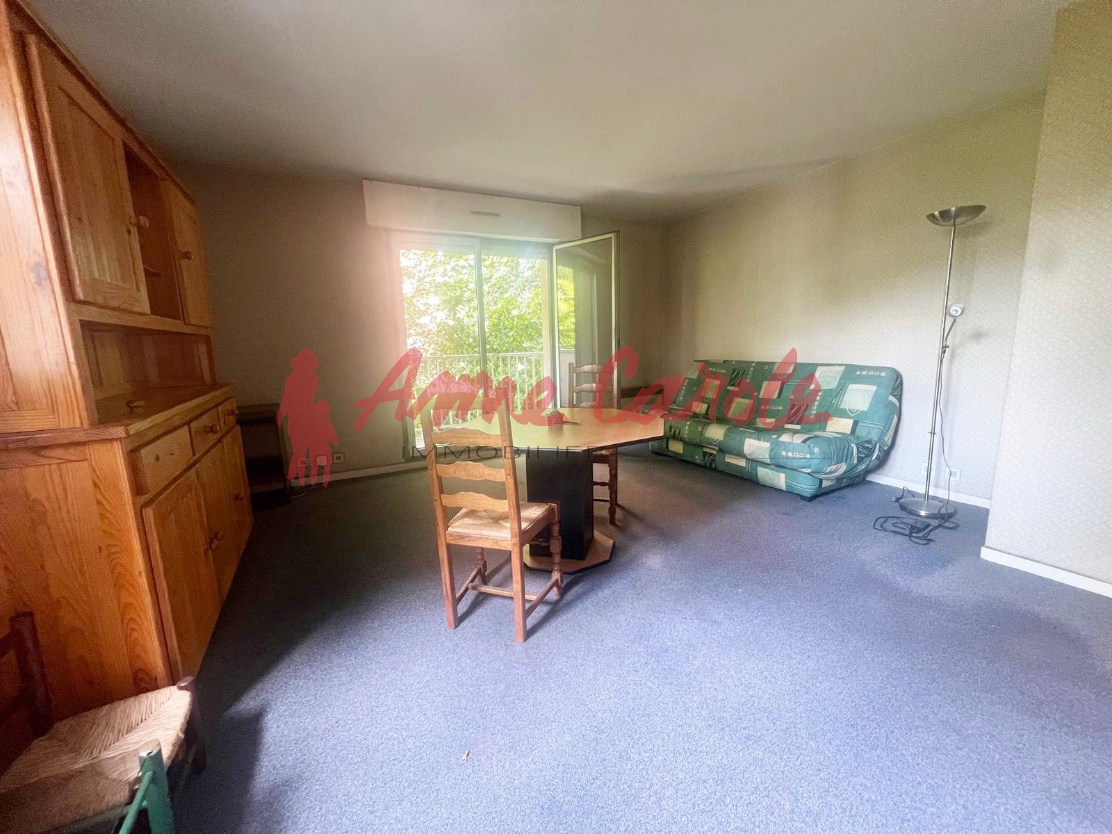 Vente appartement de 36m2 à JOINVILLE LE PONT