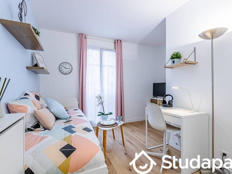 Location appartement de 11m2 à CORBEIL ESSONNES