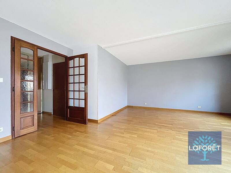Location appartement de 69m2 à CERGY