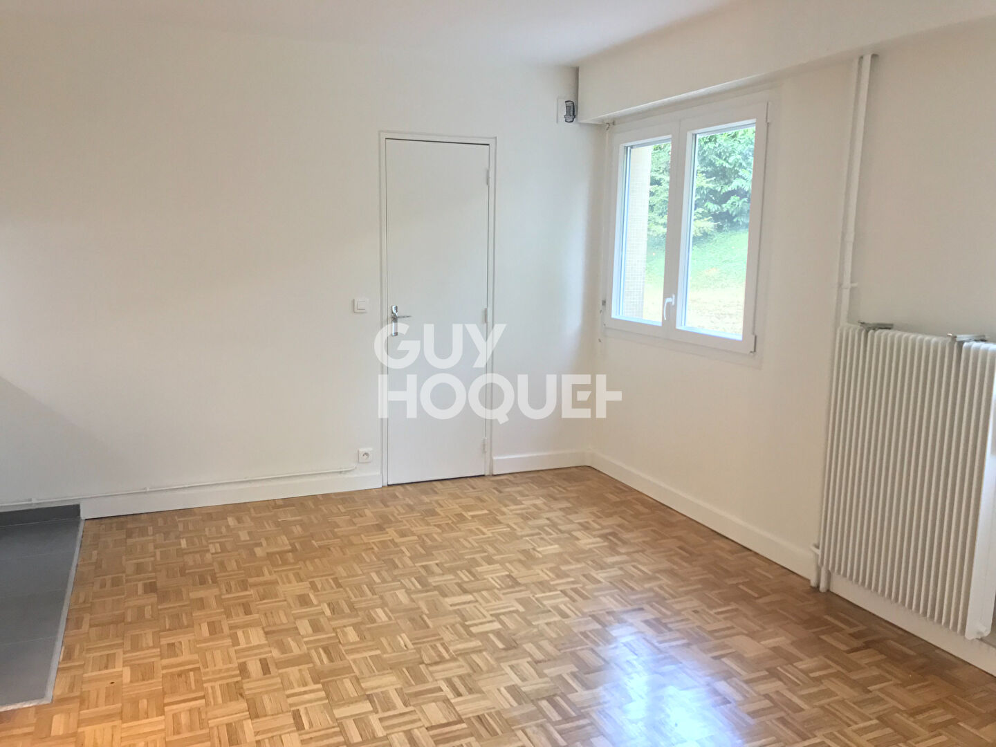 Location appartement de 23m2 à CLAMART