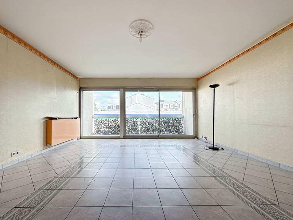Vente Appartement 4 pièces 93 m²