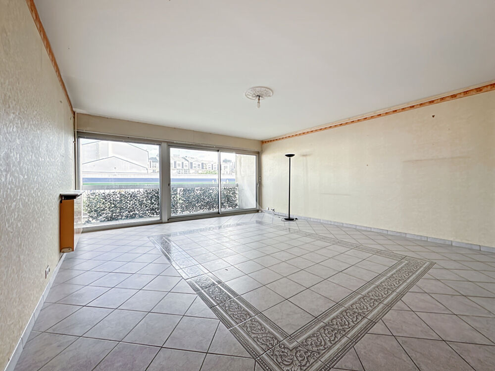 Vente Appartement 4 pièces 93 m²