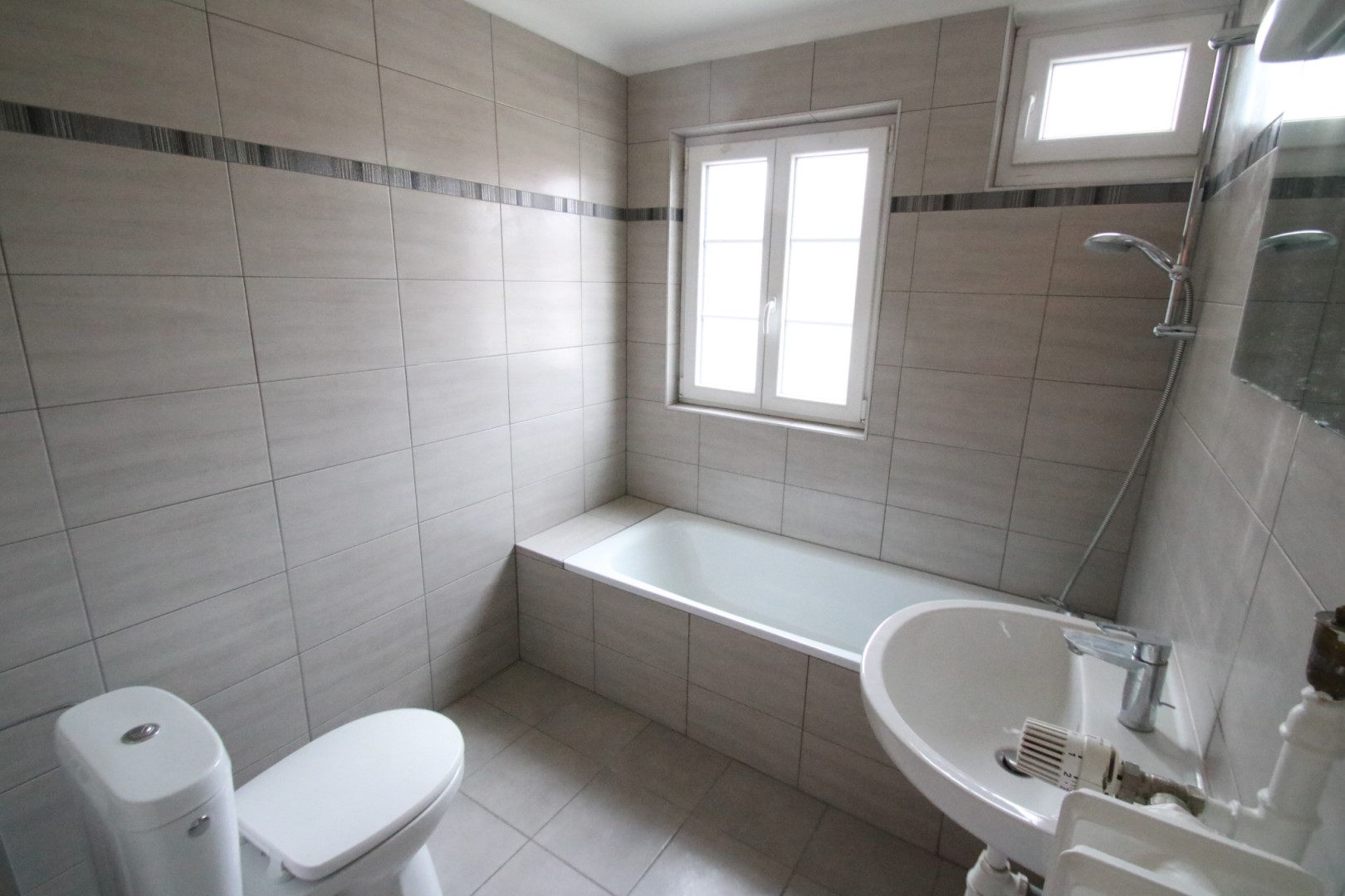 Location appartement de 58m2 à STRASBOURG
