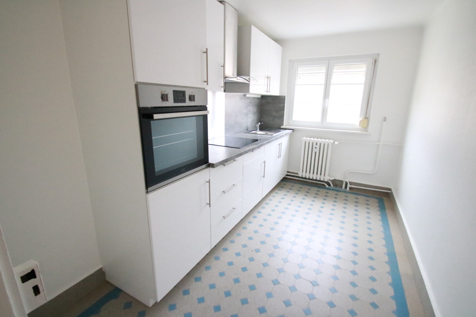 Location appartement de 58m2 à STRASBOURG