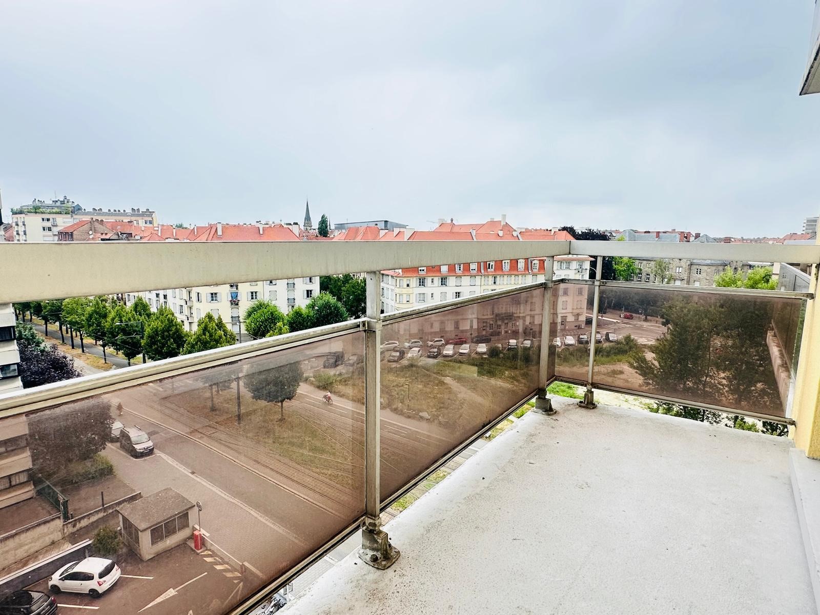 Location appartement de 21m2 à STRASBOURG