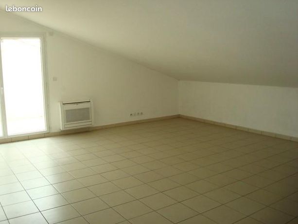 Appartement 2 pièces 49 m2