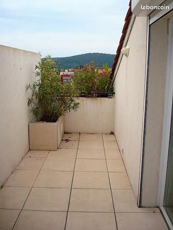 Appartement 2 pièces 49 m2