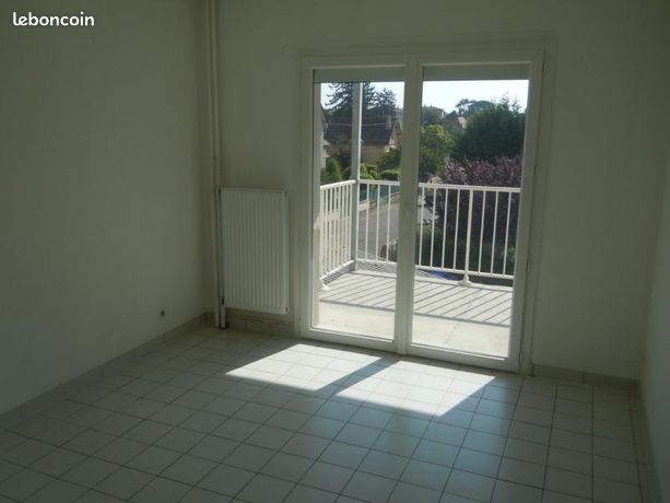 Appartement 4 pièces 83 m2