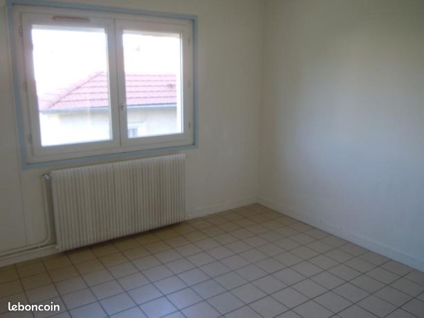 Appartement 4 pièces 83 m2