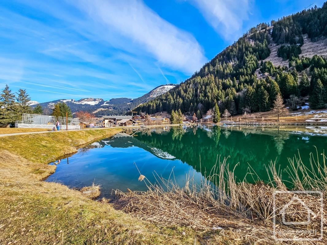 Vente maison de 80m2 à CHATEL