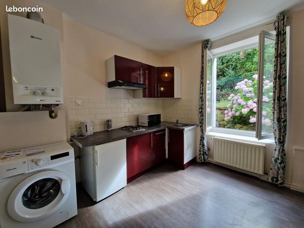 Appartement 34 m2 ST ETIENNE