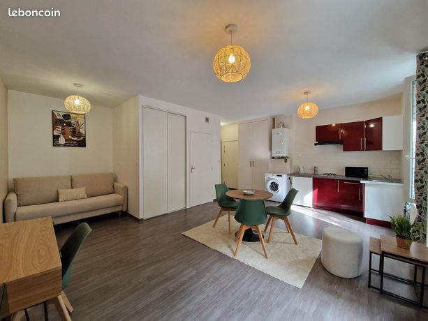Appartement 34 m2 ST ETIENNE