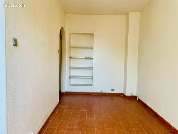 Appartement 1 pièce 21 m2