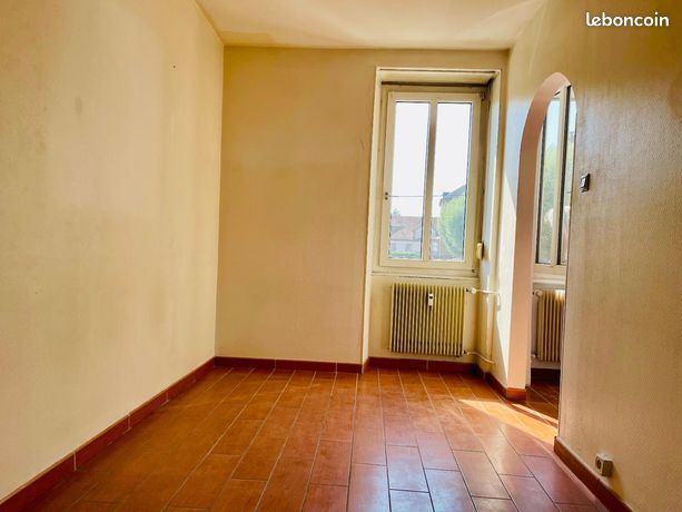 Appartement 1 pièce 21 m2