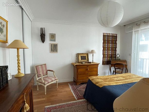 Appartement 3 pièces 72 m2