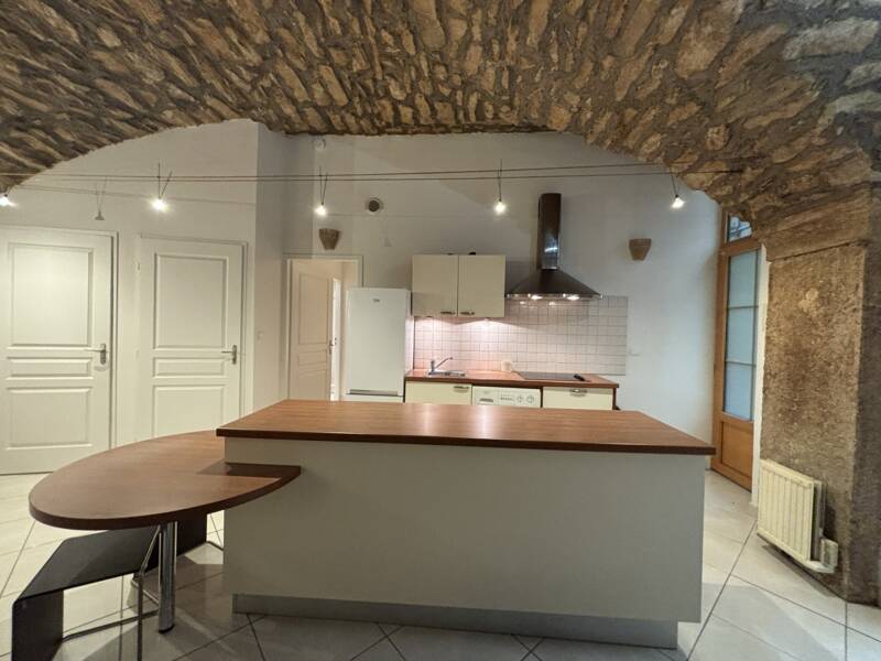 Location appartement de 60m2 à LYON 6