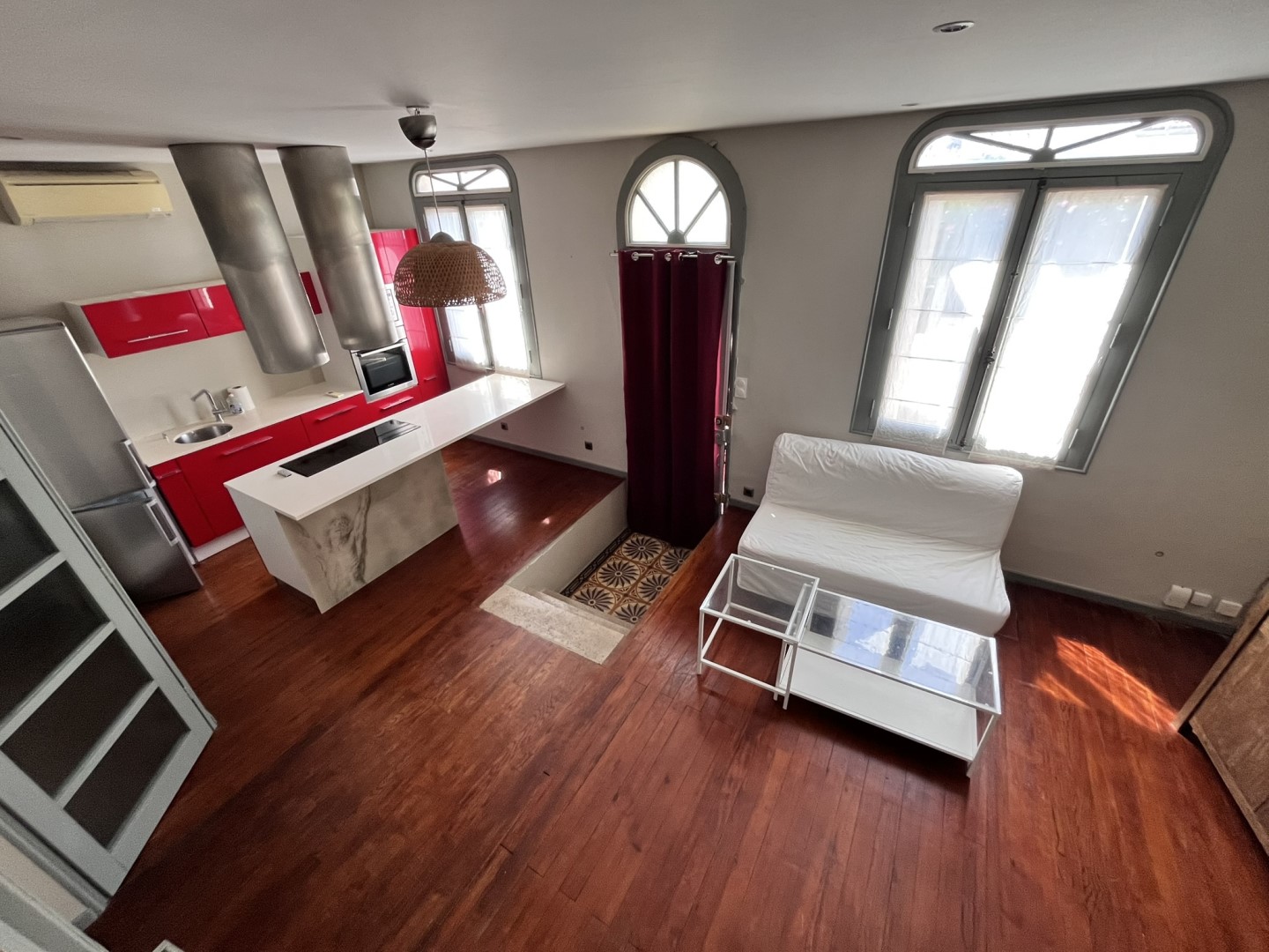 Location maison de 50m2 à TALENCE