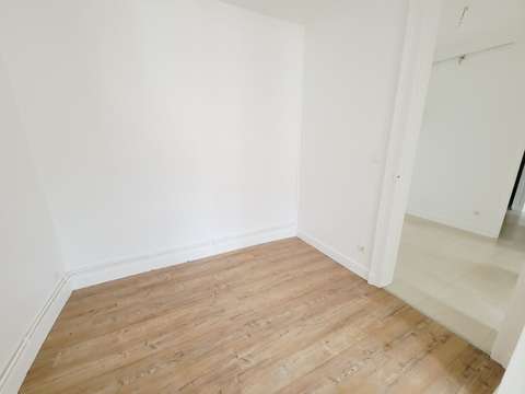 Location Appartement 3 pièces au Havre