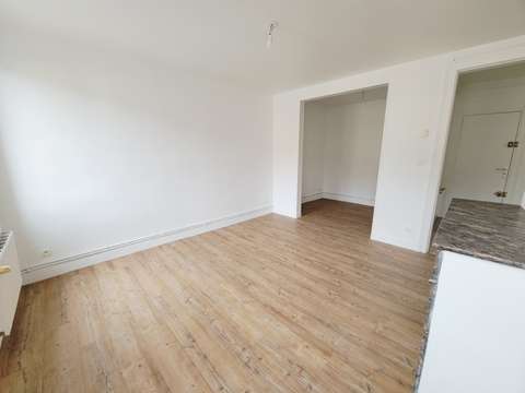 Location Appartement 3 pièces au Havre