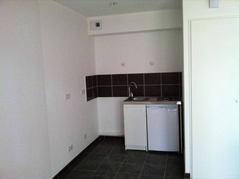 Location appartement de 33m2 à BESANCON
