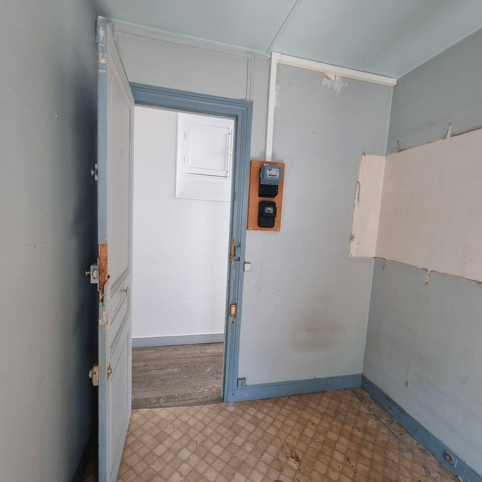 Appartement à vendre PARIS