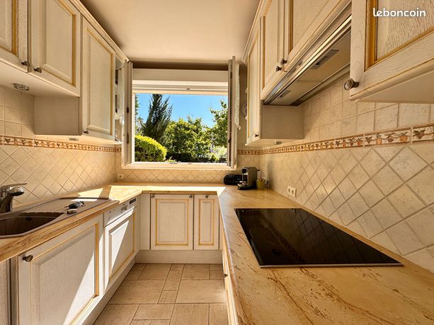 Appartement 4 pièces 83 m2