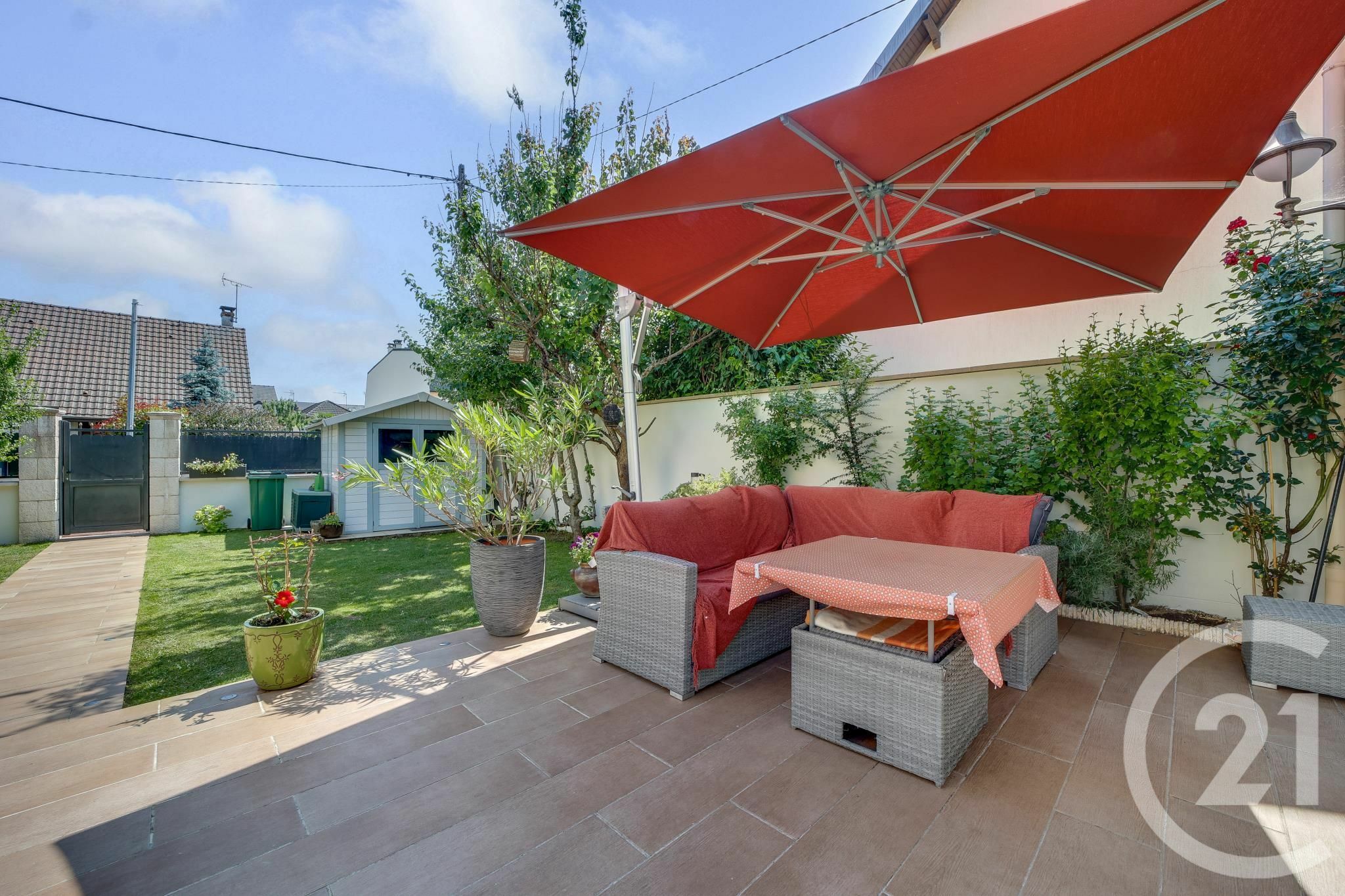 Vente maison de 131m2 à CLAMART