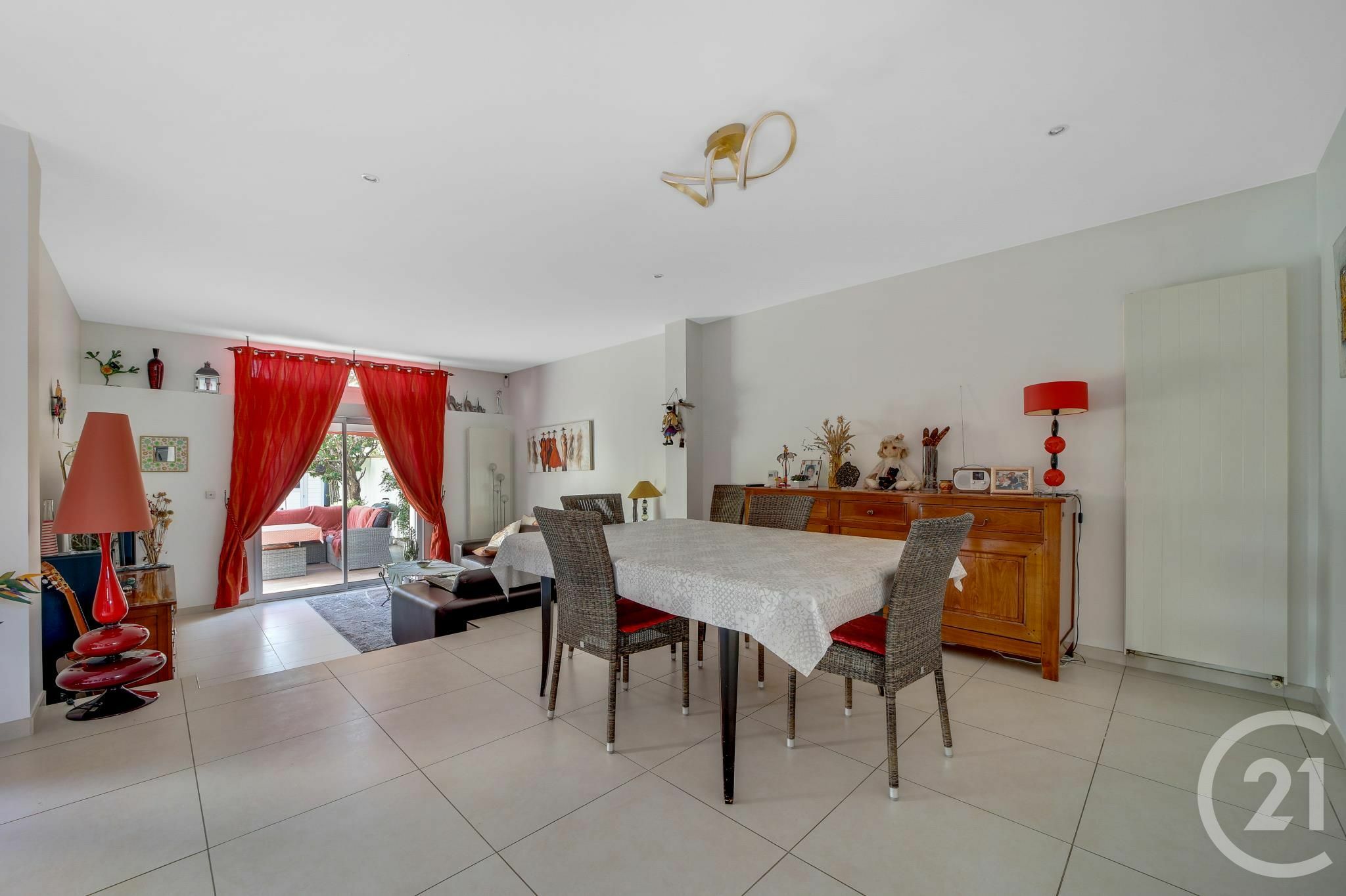 Vente maison de 131m2 à CLAMART