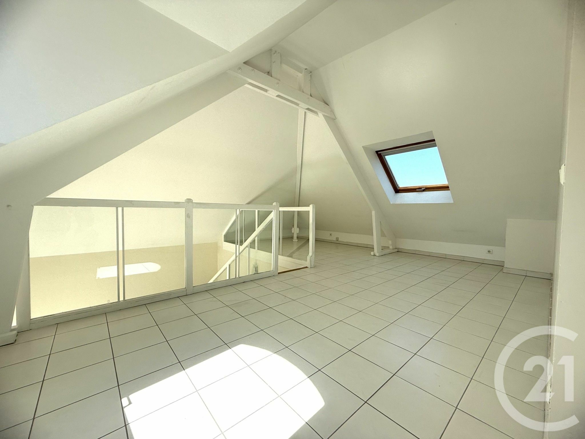 Vente appartement de 54m2 à MAISONS LAFFITTE