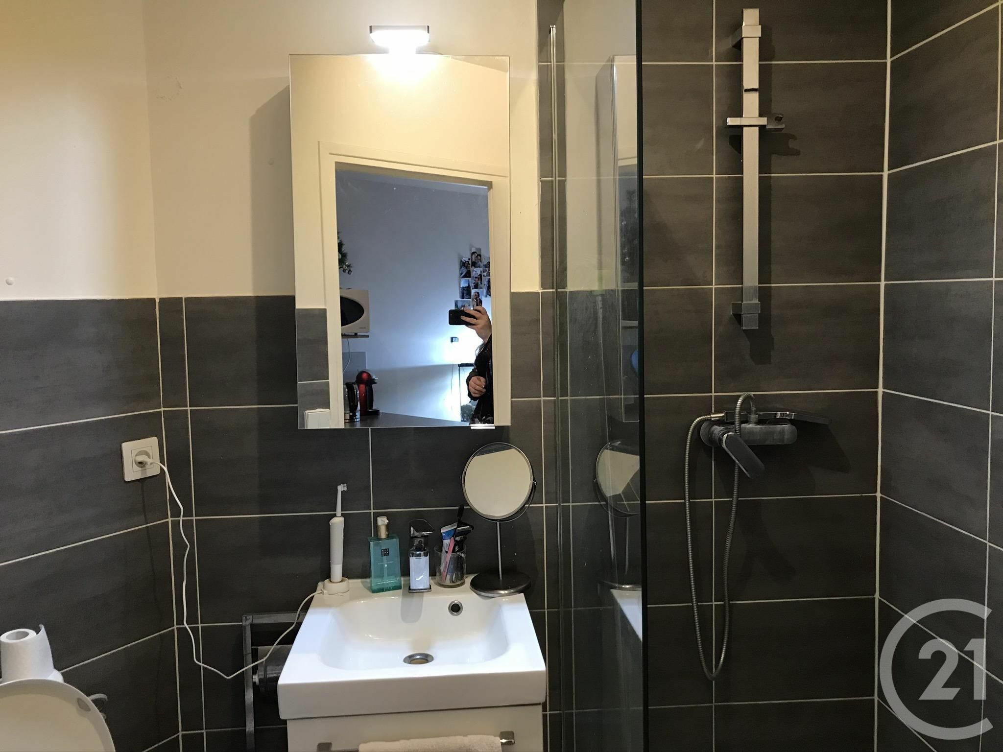 Location appartement de 28m2 à ORSAY
