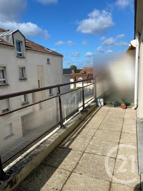 Location appartement de 48m2 à SARTROUVILLE