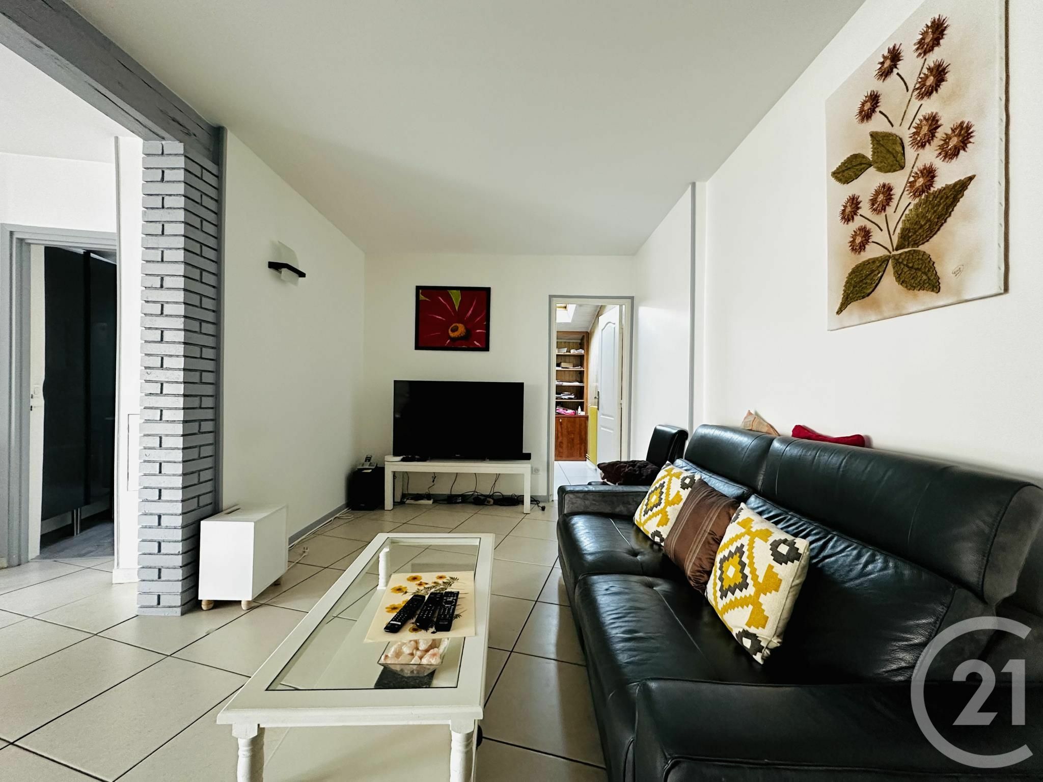 Vente maison de 100m2 à MONTESSON