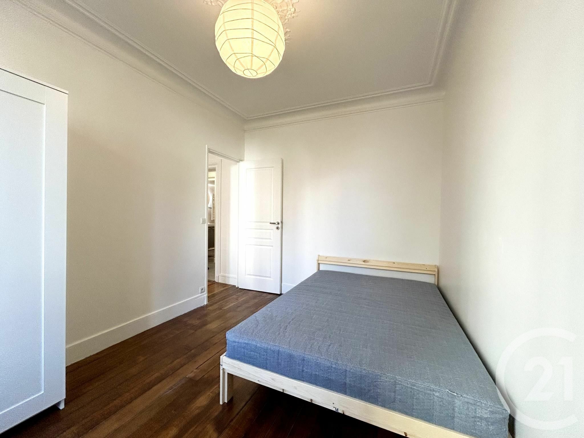 Location appartement de 42m2 à VANVES
