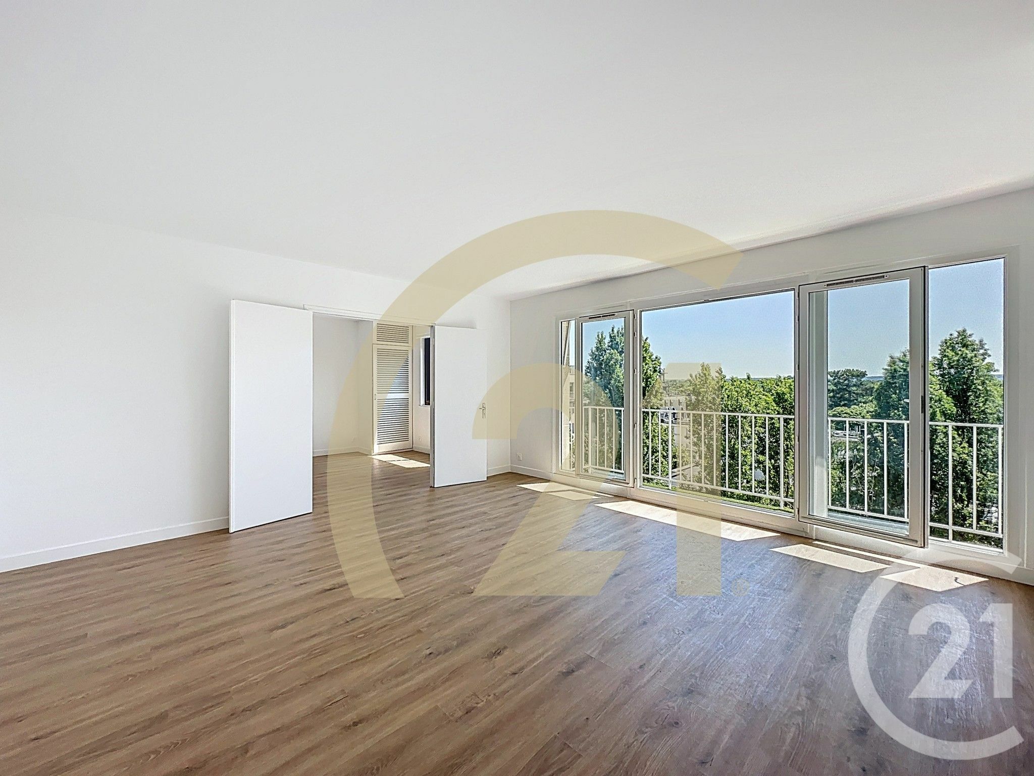 Vente appartement de 73m2 à NEUILLY SUR SEINE