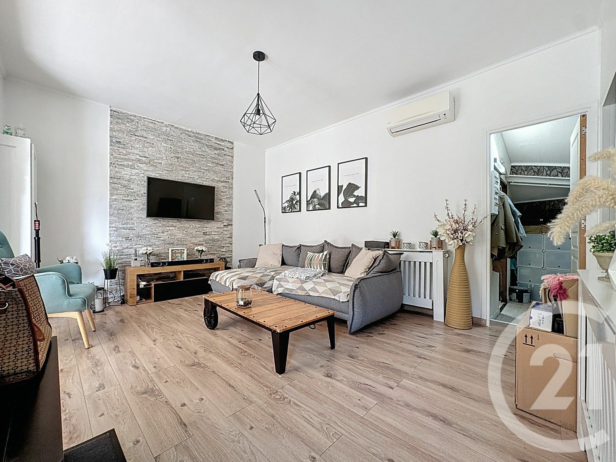 Vente maison de 111m2 à CLICHY SOUS BOIS