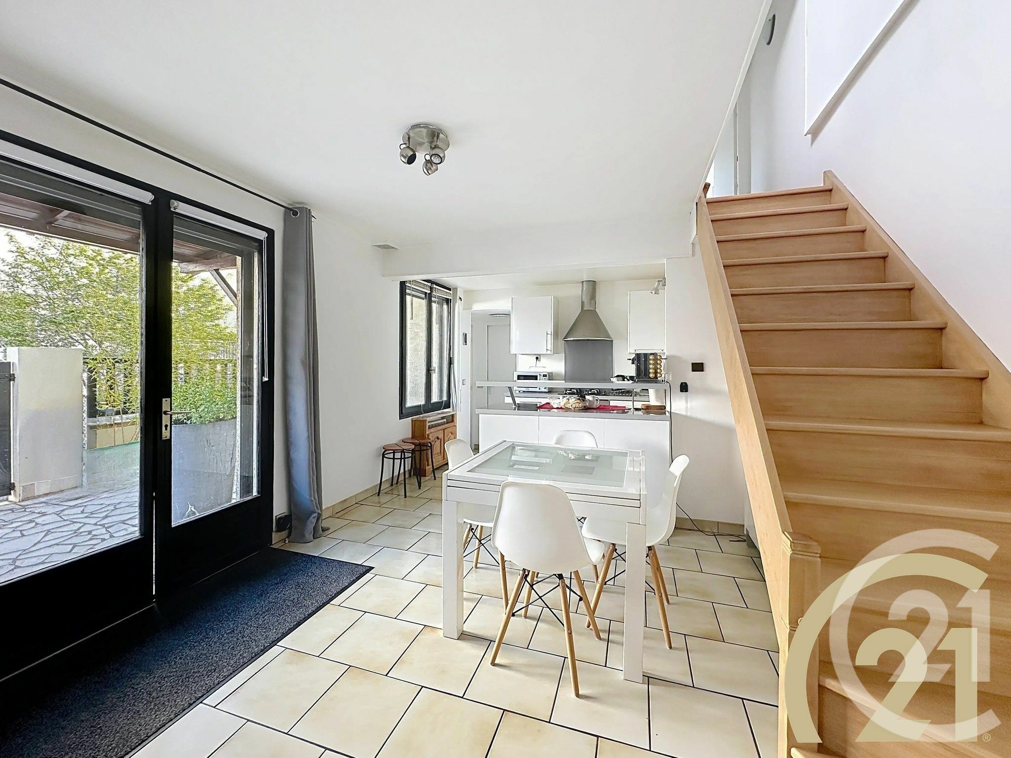 Vente maison de 80m2 à VITRY SUR SEINE