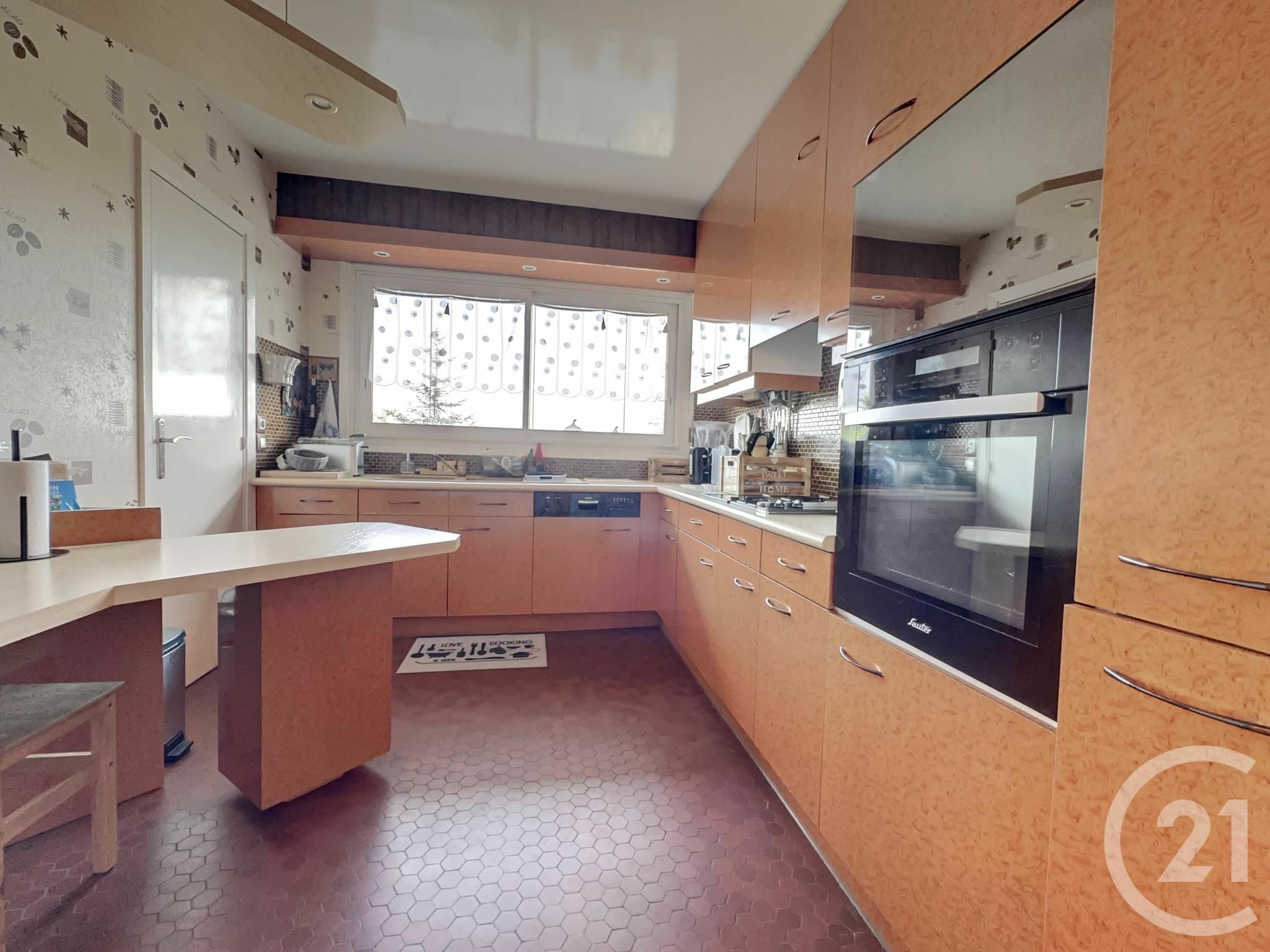 Vente appartement de 69m2 à MARLY LE ROI