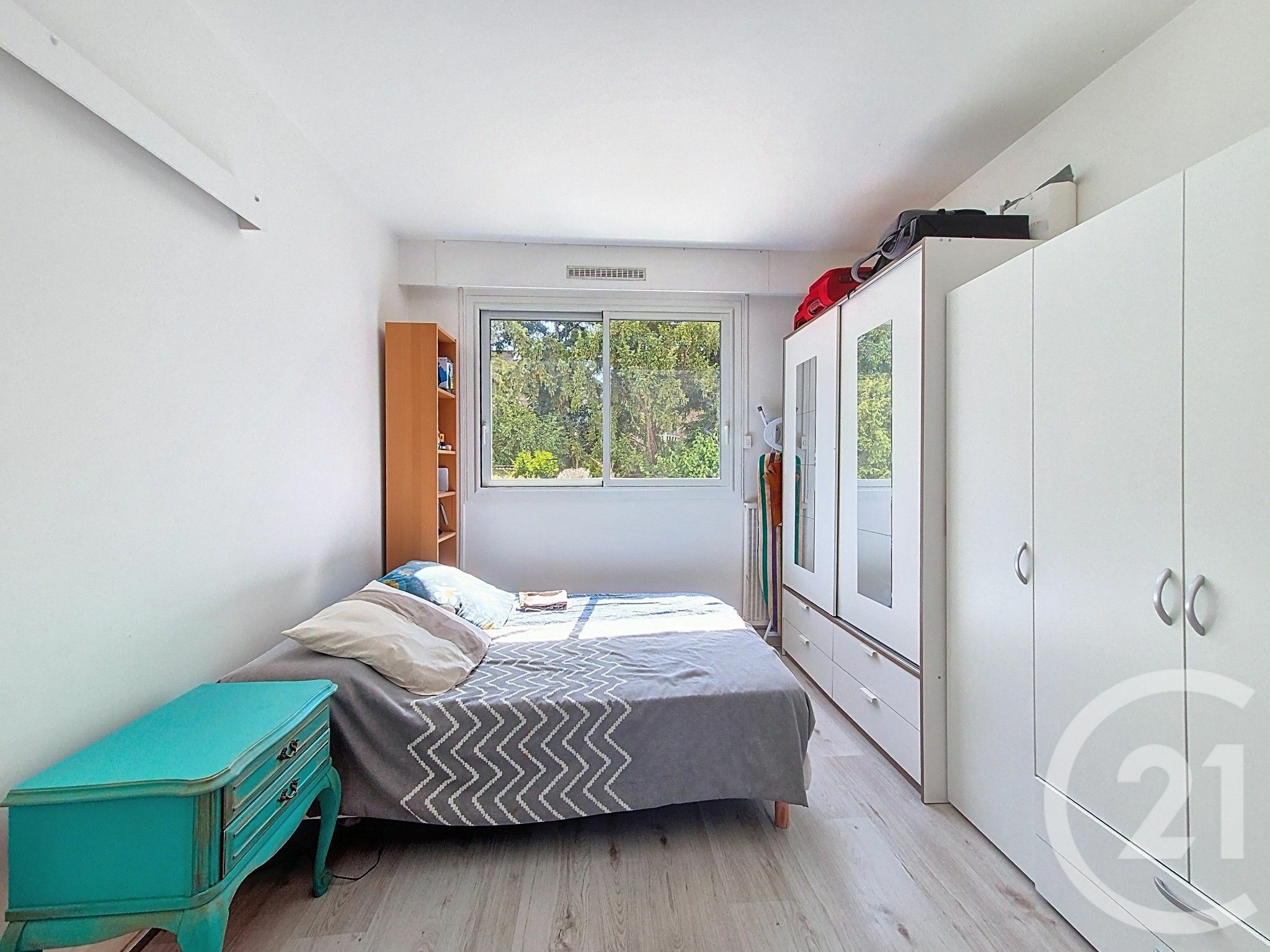 Vente appartement de 53m2 à CHATOU