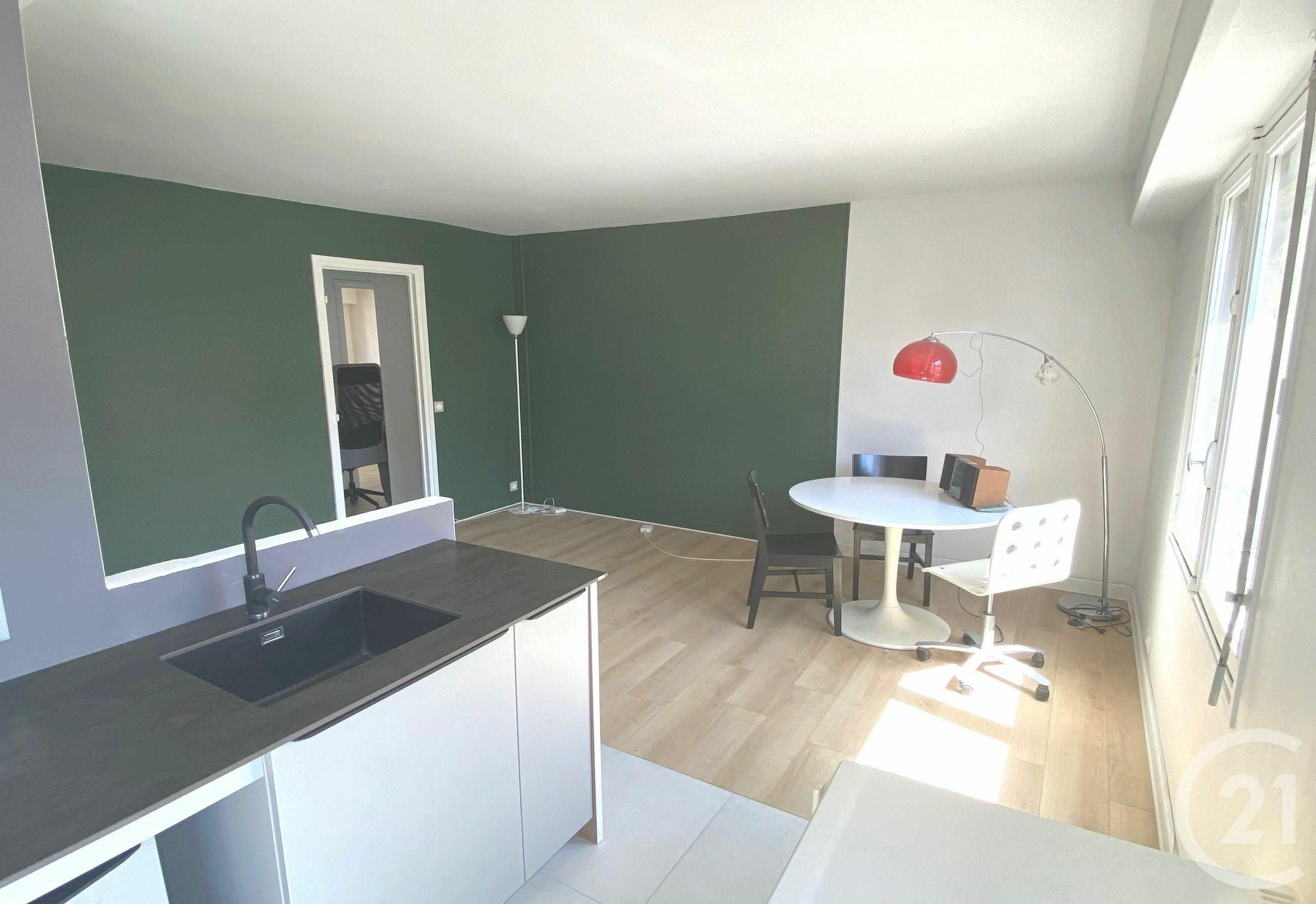 Vente appartement de 70m2 à NEUILLY SUR SEINE